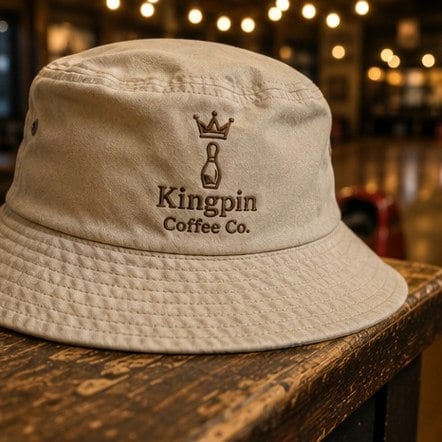 Bucket Hat