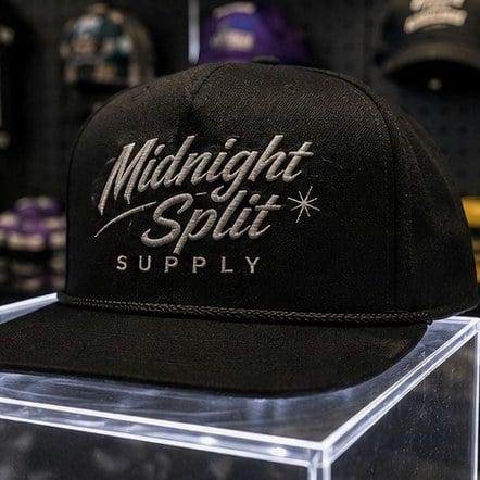 Customized bowling hats for fan and merch drops