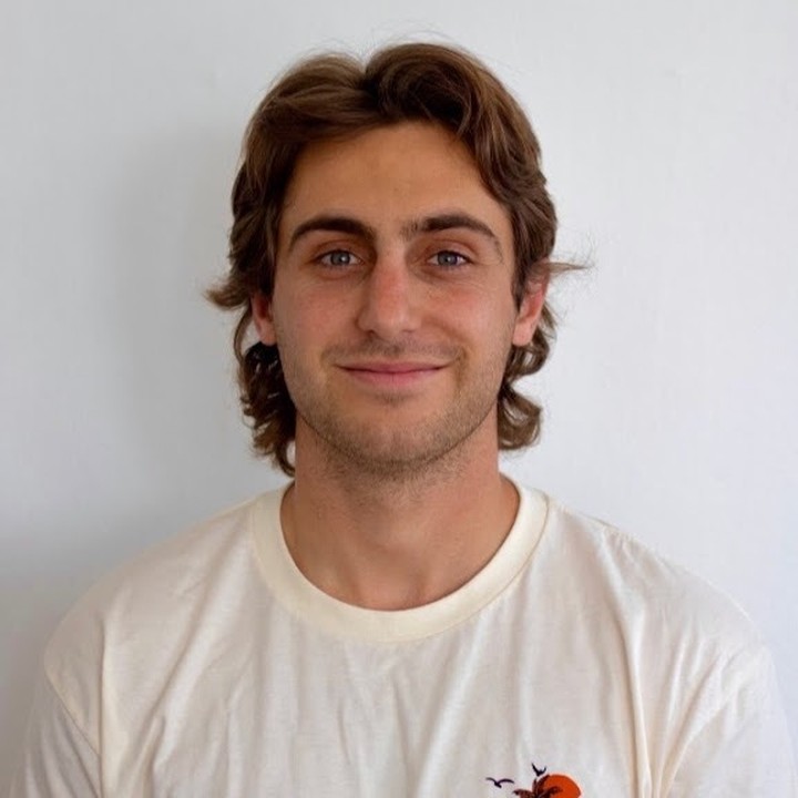 George Passantino, Co-Founder & CEO at Custom Bowling Hats