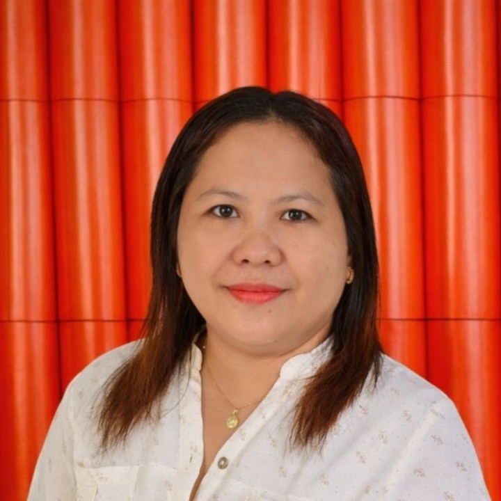Mary Empeynado, Sales Development Representative at Custom Bowling Hats