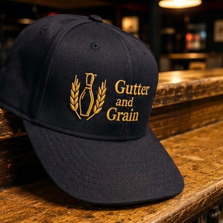 Structured Cap