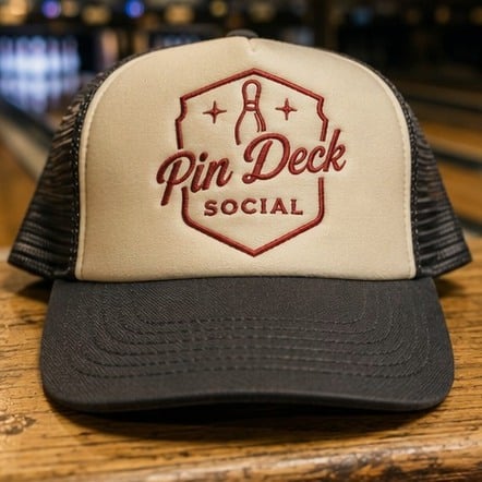 Trucker Cap